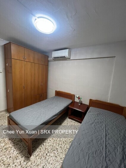 Blk 534 Cheng San View (Ang Mo Kio), HDB 3 Rooms #541157411